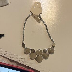 New directions 20 in polished and hammered discs